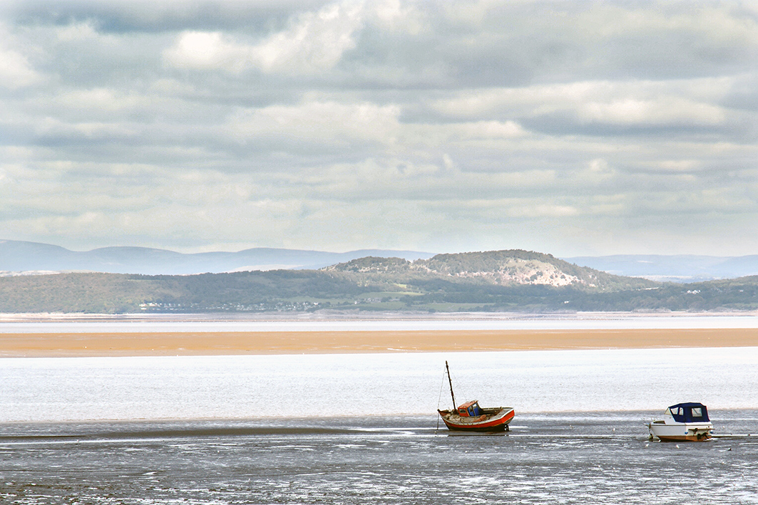 Morecambe