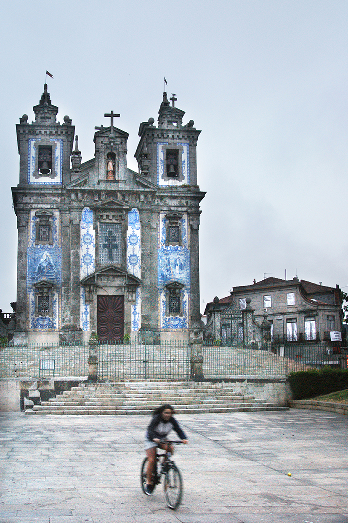 PORTO