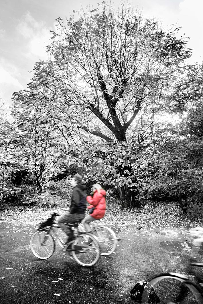 OOSTERPARK AMSTERDAM